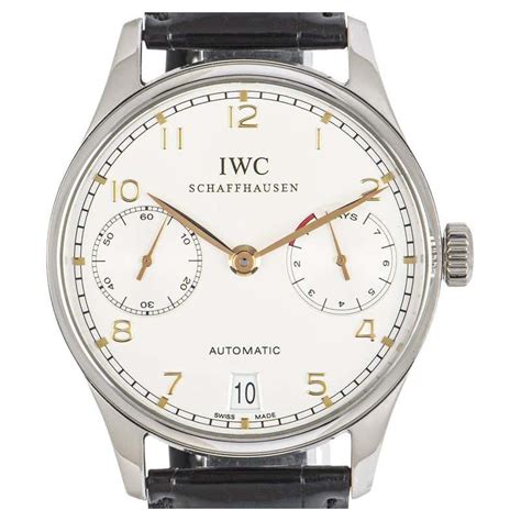 iwc platinum limited edition price|Pre.